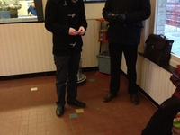 Valentijnsactie 2013 