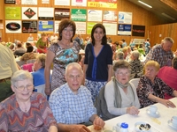 Seniorenfeest 2014